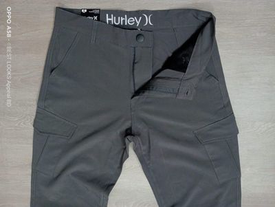 "Multi-Pocket Men's Tactical Pants"Hiking Stretch Work Pants Lightweight Quick Dry Waterproof Workout Outdoor Climbing Cargo Pants._img_13