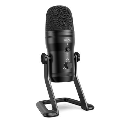 FIFINE K690 USB Microphone_img_0
