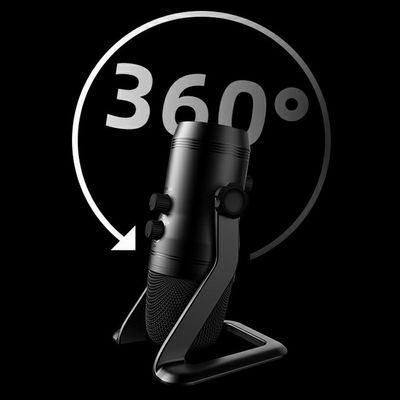 FIFINE K690 USB Microphone_img_5