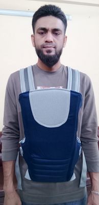 Baby carrier Comfortable and Styles_img_2