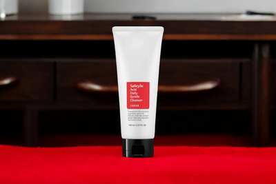 Cosrx Salicylic Acid Daily Gentle Cleanser 150ml_img_0