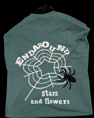 Unisex Half Sleeve T-Shirt_img_2