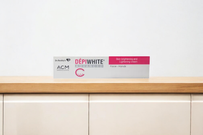 Depiwhite  Advanced  Skin Brightening And Lightening Cream 15ml_img_0