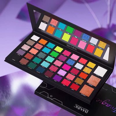 Imagic x carolina pvt collection eyeshadow pallet (Authentic 100%)_img_1