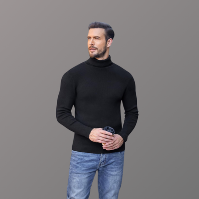 Turtleneck Sweater COMBO 3 piece 1000/-TK_img_0