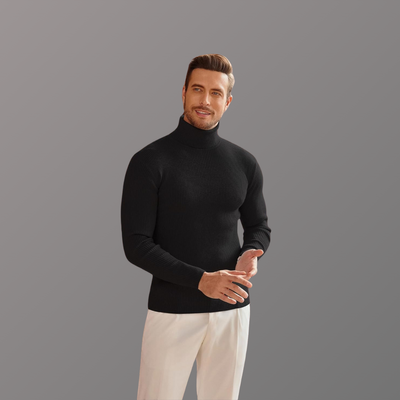 Turtleneck Sweater COMBO 3 piece 1000/-TK_img_3