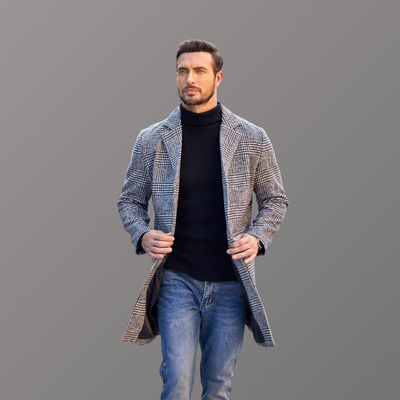 Turtleneck Sweater COMBO 3 piece 1000/-TK_img_6
