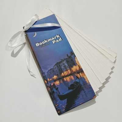 Bookmark Pad (6.8 X2.5 inch)_img_3