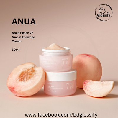 Anua Peach 77 Niacin Enriched Cream (50ml)_img_0