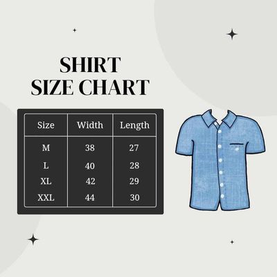 Summer Shirt-Pant set_img_8