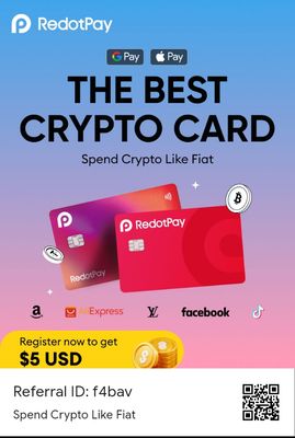 Redotpay Card_img_0