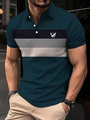 Polo Shirt For Men_img_1