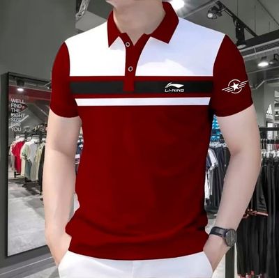 Polo Shirt For Men_img_2