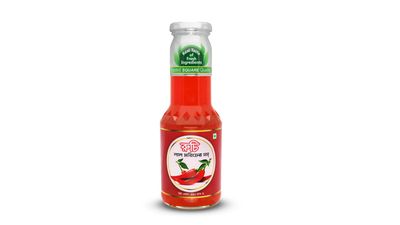 Ruchi Hot Tomato Sauce / সস_img_0