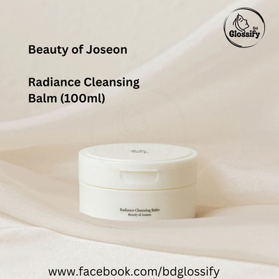 Beauty of Joseon Radiance Cleansing Balm (100ml)_img_0