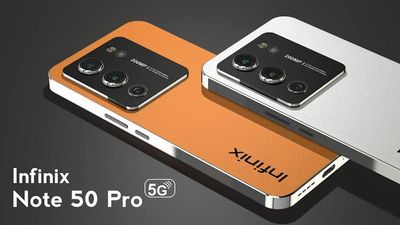 infinix hot 50 pro 5g_img_1