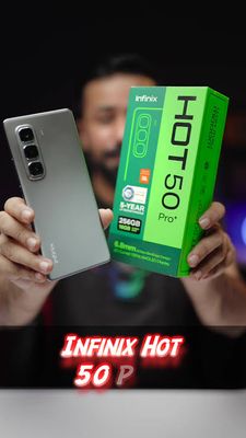 infinix hot 50 pro 5g_img_2