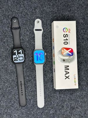 S10 Max Series 10 Smart Watch_img_3