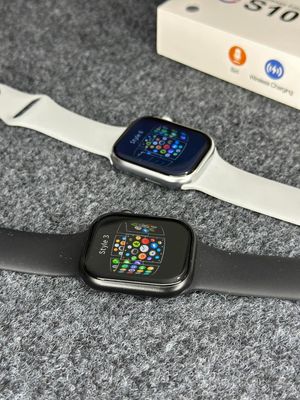 S10 Max Series 10 Smart Watch_img_10