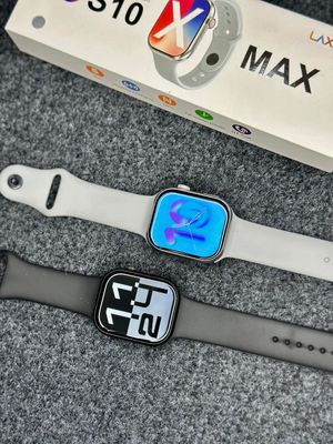 S10 Max Series 10 Smart Watch_img_11