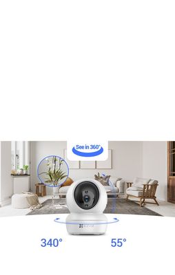 📸 Ezviz H6c Smart Home IP Camera (1080p): আপনার ঘরের নিরাপত্তার সেরা সমাধান! 🏡_img_2