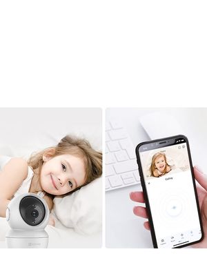 📸 Ezviz H6c Smart Home IP Camera (1080p): আপনার ঘরের নিরাপত্তার সেরা সমাধান! 🏡_img_5