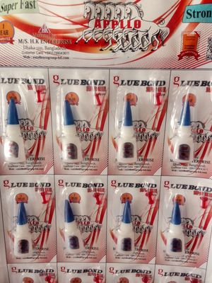 Luebond Super glue_img_0