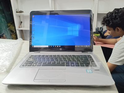 HP 830 Core i5-6 gen RAM 8_img_3
