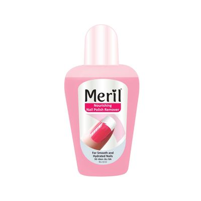 Meril Nail Polish Remover 40ml_img_0