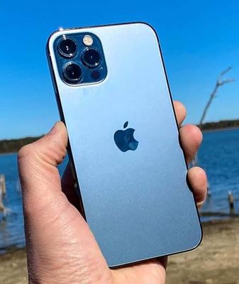 iPhone 12 pro max_img_0