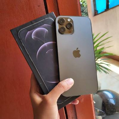 iPhone 12 pro max_img_2