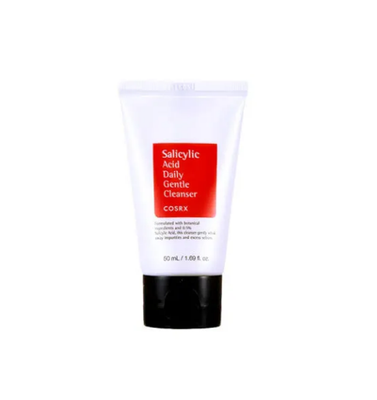 Cosrx salysalic acid cleanser 50 ML_img_0