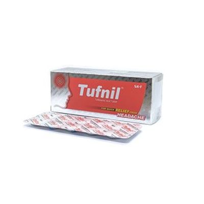 Tufnil (200mg) 5pcs_img_0