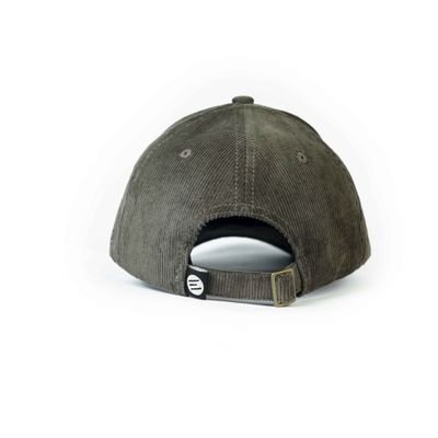 Episodes Iconic Charcoal Cord Cap_img_3