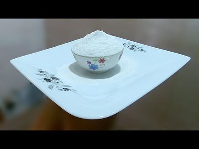 বেকিং পাউডার (১ পিস)_img_0