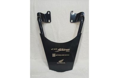 Premium Back Carrier Honda CB Shine 125_img_1
