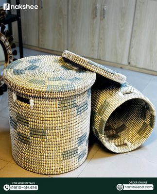 laundry Basket Small_img_0