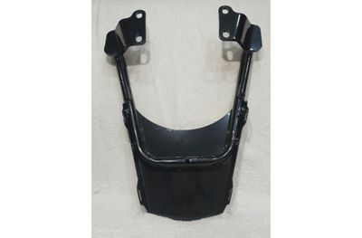Premium Back Carrier Honda CB Shine 125_img_2
