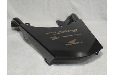 Premium Back Carrier Honda CB Shine 125_img_3