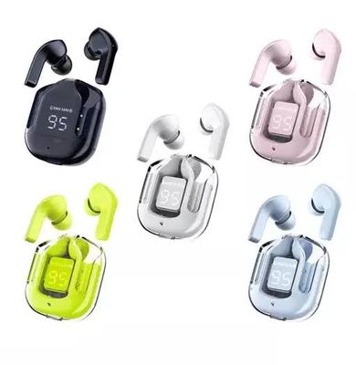 Ultrapods Max Bluetooth 5.3 Transparent Wireless Earbuds_img_3