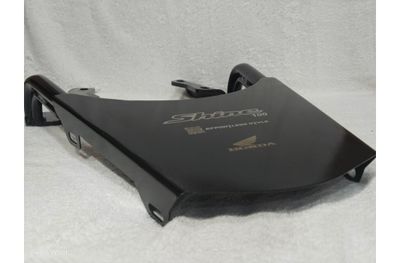Premium Back Carrier Honda Shine 100 New Model_img_3