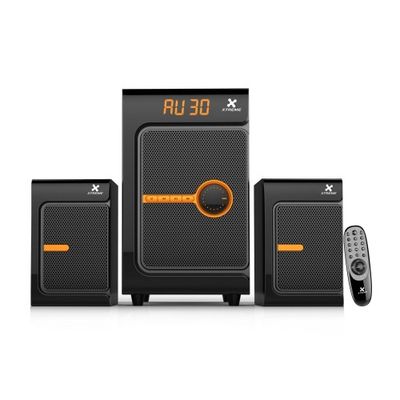 Xtreme JUPITER 2:1 Multimedia Speaker_img_0