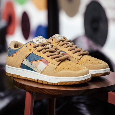 Retro Denim Sneakers._img_0