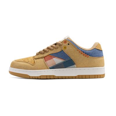 Retro Denim Sneakers._img_8