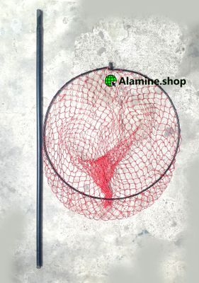 মাছ তোলার নেট - Fishing Net_img_0
