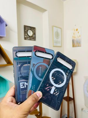 Google Pixel 7 Pro Back Cover_img_3
