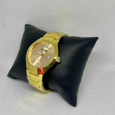 Feiwo Stainsles Steel Watch_img_0