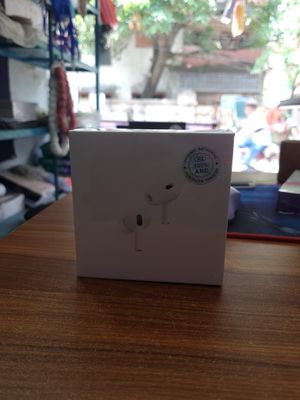 AirPods Pro H2 100% ANC Wireless Earbuds Clone_img_1