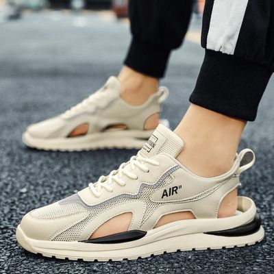 100 % China Air Mover Footwear_img_0