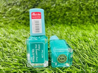 Miss & Mrs Nil Polish Shade 131_img_0